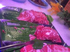 -聚盛源蒸汽海鲜火锅烤肉自助(巨川金海岸购物广场店)