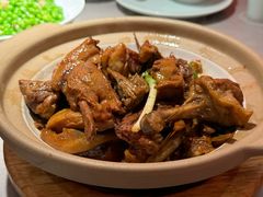 -闽上鲜·福建菜(龙湖滨江天街店)