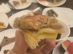 -天津瀚金佰九号温泉酒店(南楼地铁站店)