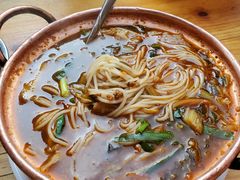 -88号小吃店·经典云南菜·地道纳西美食