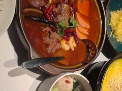 -醉舍·新淮扬菜(长宁龙之梦店)