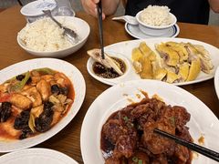 -毛哥小馆子(百井坊巷店)