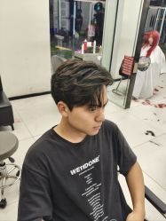 -乾健·烫染·接发SALON