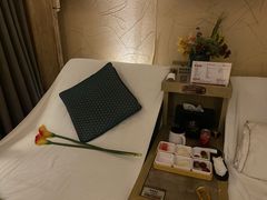 -和子足浴SPA会馆(梁溪店)