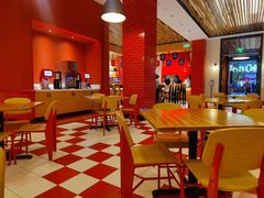 -城市大道红炉披萨烘焙坊