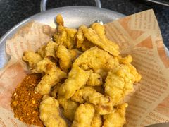 -一善菌·云南菌汤·云南菜(银泰城店)