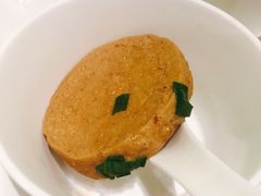 -小厨娘淮扬菜(清江苏宁广场店)