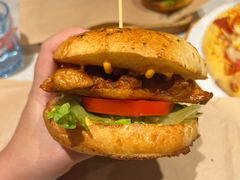 -必胜客(海滨店)