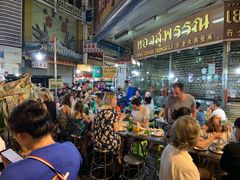 -唐人街(耀华力路)