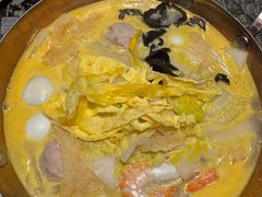 -绿茶餐厅(千岛湖银泰城店)