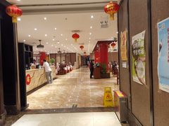 -便宜坊烤鸭店(甜水园店)