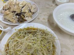 -佳基盐焗鸡
