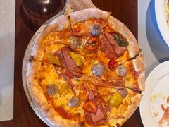 -at cafe 意大利餐厅(集美店)