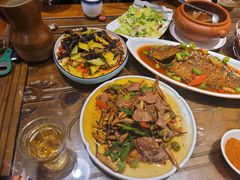 -云隐小厨·传统大理美食(复兴路店)