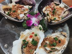 -渔家风味·鲅鱼水饺·央视展播·海鲜天津菜(开发区店)