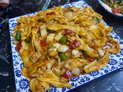 -后卫寨猫耳朵(后卫寨店)