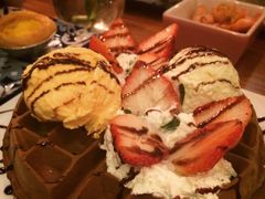 -Cafe Alice咖啡爱丽丝(奥城店)