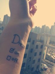 -TATTOO/手工穿孔吧/耳洞/刺青STUDIO