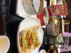 -味莊餐厅(康庄南街店)