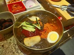 -大头叔烤鸡爪·朝鲜族烤串(天池路店)