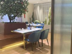 -悦海·家宴·冰花皮皮虾大锅贴(宝龙店)