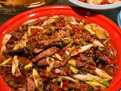 -渝味川菜(夜宵航母店)