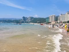 -众味海鲜大排档·活海鲜·潮汕味(南澳店)