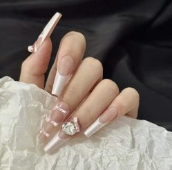 -斯馨·健康美甲美睫