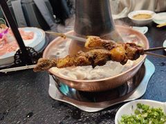 -阳坊胜利涮羊肉(阳坊老店)