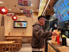 -呼啦面馆·头牌豌杂面(珠江国际B区店)