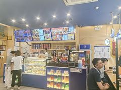 -西部马华清真兰州牛肉面·烧烤夜市(上地店)