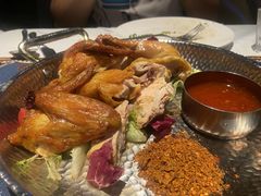 -一棵树·意大利西餐厅One Tree(新城店)