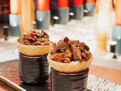 -西月山居匠心创意料理(江汉路新佳丽广场店)