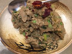 -又一福烤鸭·北京菜(东四店)