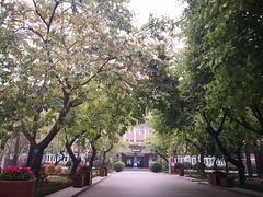 -成都七中(林荫校区)