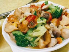 -清真·安乐园菜馆(茶南店)