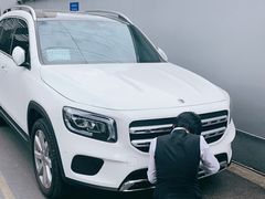 -上海德星奔驰(江杨南路店)