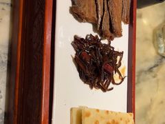 -范家小馆·烤鸭新京菜(金融街店)