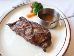 -马克西姆俄罗斯餐厅(通亚街店)