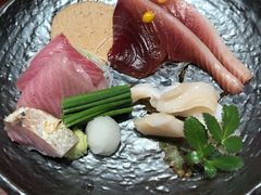 -晴空·日本料理(万象城店)