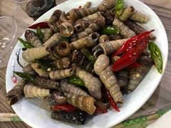 -胜泽眼镜烧烤(云霄路直营店)