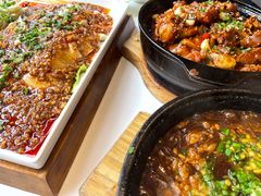 -蜀厨小匠·民间川菜(犀浦店)