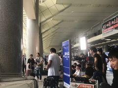 -威海大水泊国际机场
