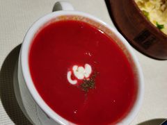 莫斯科红菜汤-俄士厨房(印象汇店)