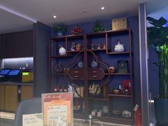 -山泉粤宴(广东大厦店)