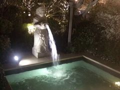 -苏州湾王焰温泉度假酒店