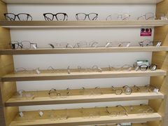 -宝岛眼镜(宁波奉化万达广场店)