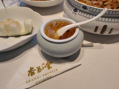 -杏花堂晋商私房菜(华熙五棵松店)