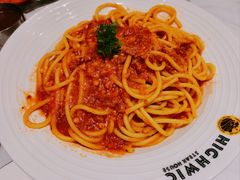 -海维克牛排馆HIGHWIC(青羊万达店)