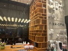 -成都九眼桥亚朵网易严选酒店